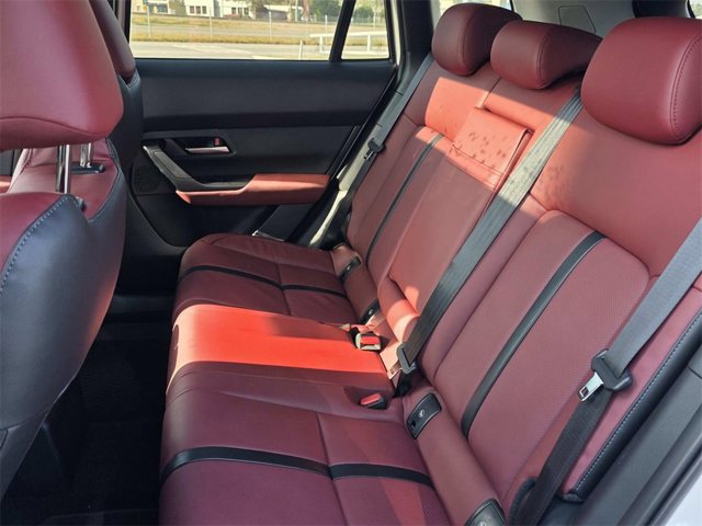 New 2026 MAZDA CX-50 2.5 Hybrid w/ Weather Package image 6