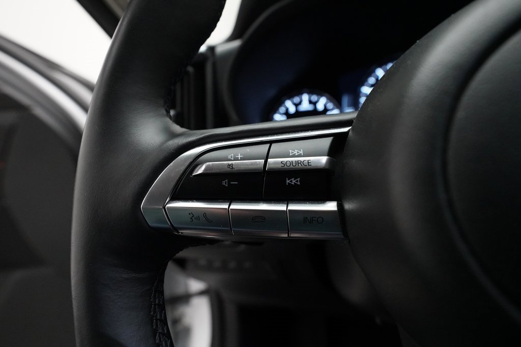 Used 2023 MAZDA CX-50 AWD 2.5 Turbo w/ Weather Package image 18