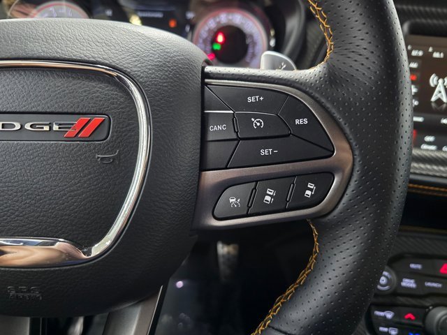 Used 2022 Dodge Challenger R/T Scat Pack image 31