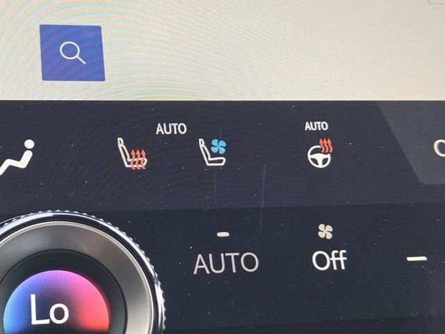 New 2025 Lexus RX 350 AWD image 12