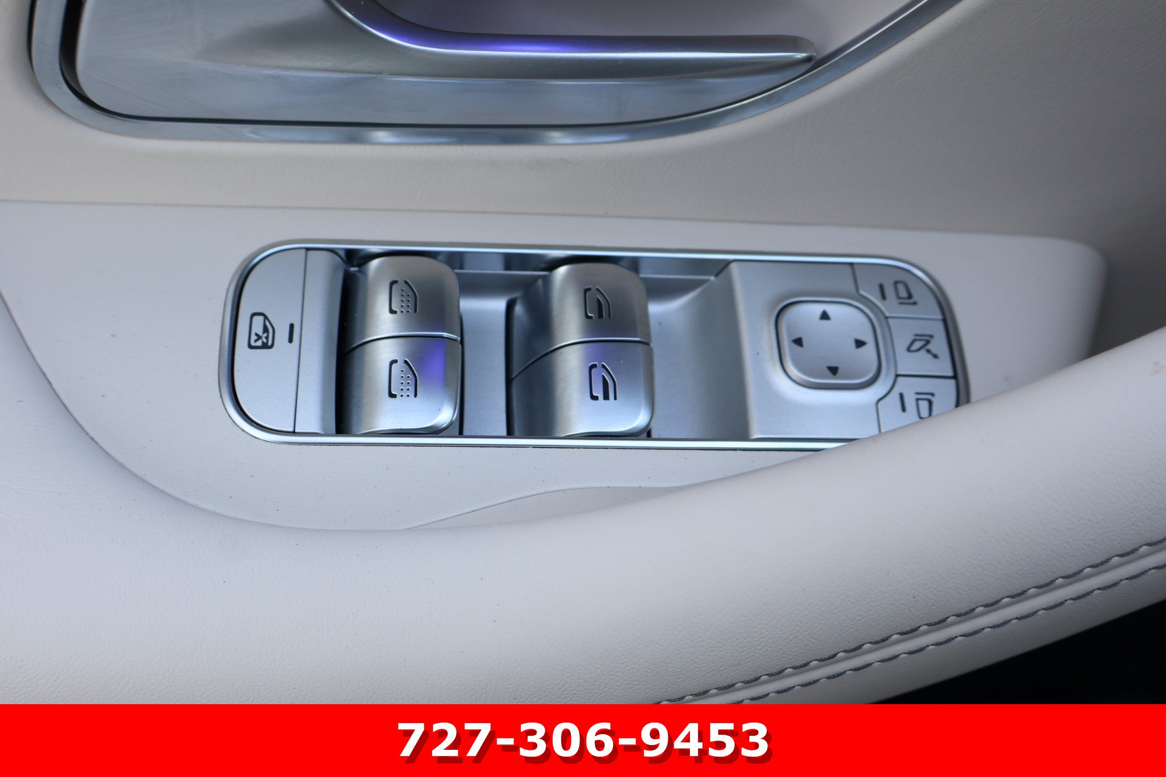 Certified 2026 Mercedes-Benz GLS 63 AMG 4MATIC image 18