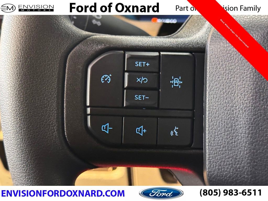 New 2025 Ford F150 XL image 21