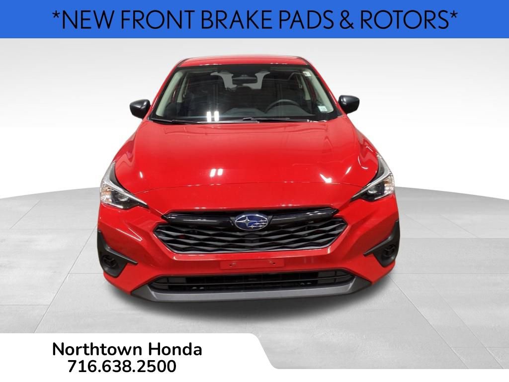 Used 2024 Subaru Impreza 2.0i image 3