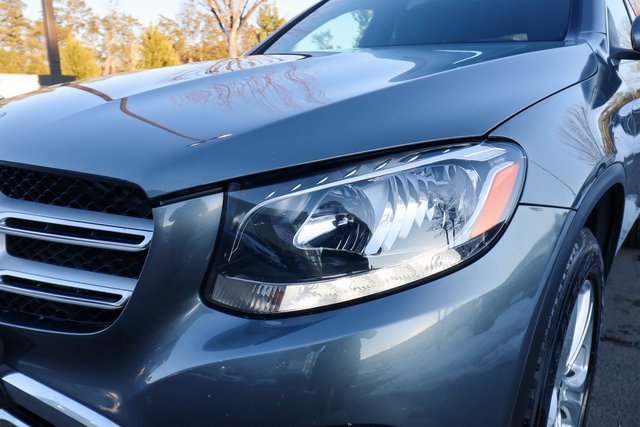Used 2018 Mercedes-Benz GLC 300 4MATIC image 18
