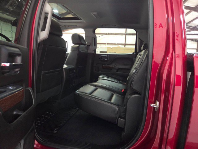 Used 2019 GMC Sierra 2500 SLT w/ Duramax Plus Package image 70