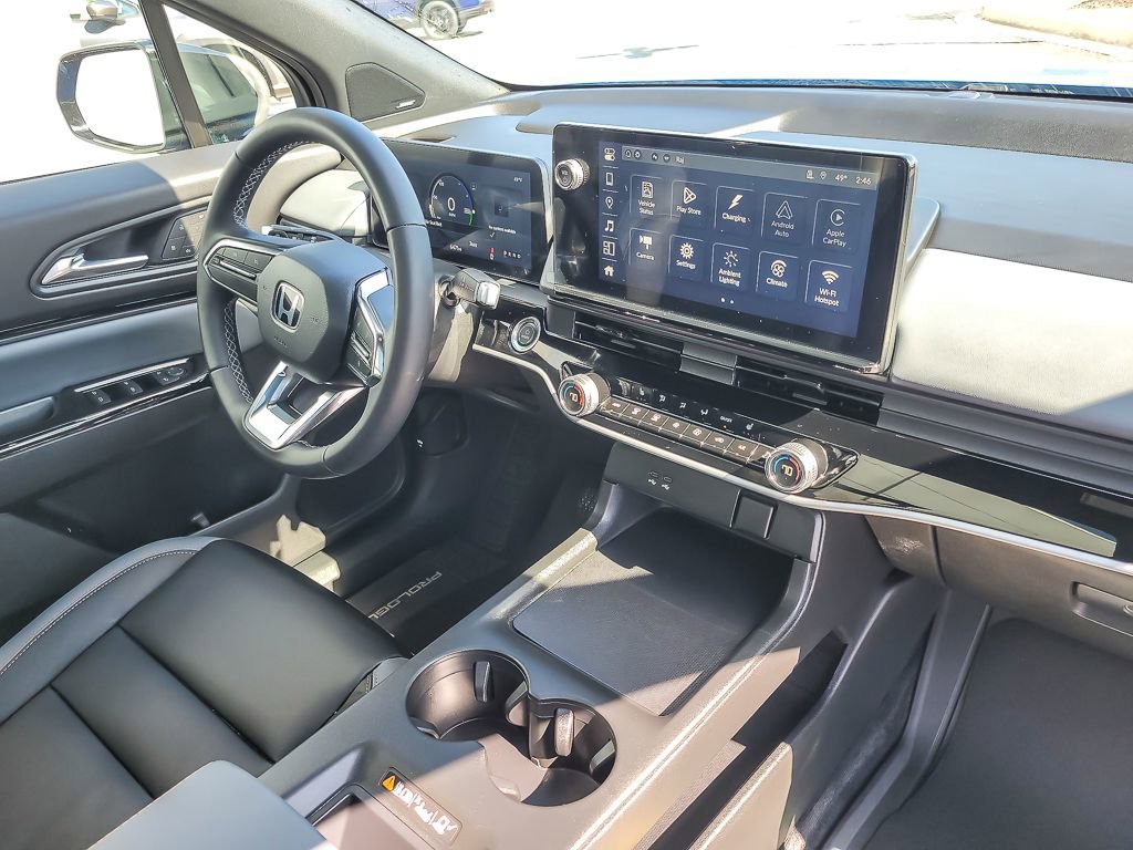 Used 2025 Honda Prologue Touring image 21