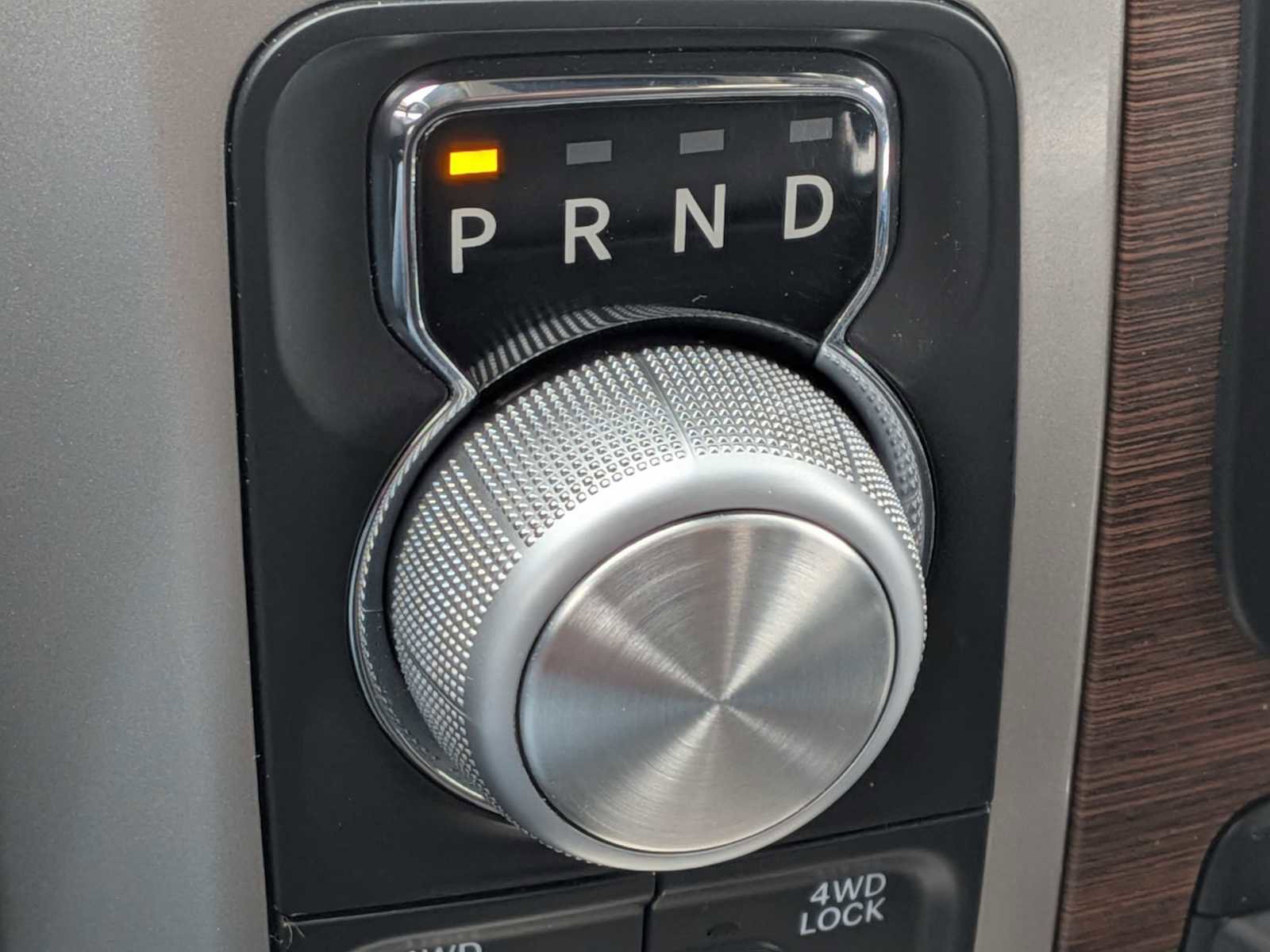 Used 2016 RAM 1500 Laramie w/ Convenience Group AWD/4WD image 28