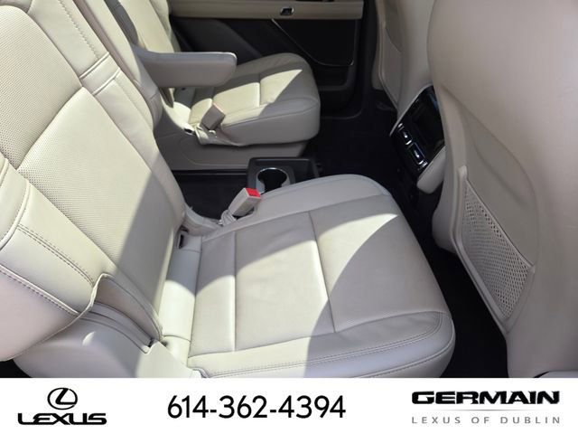 Used 2023 Lincoln Aviator Reserve w/ Equipment Group 201A image 31