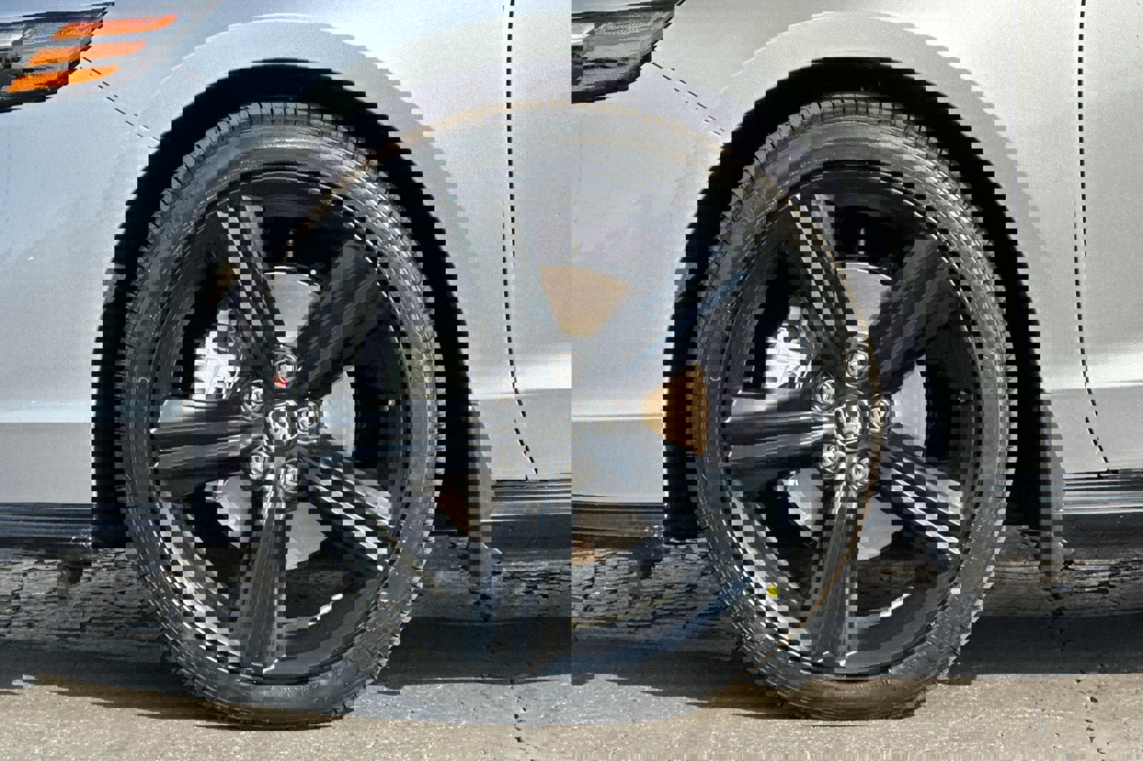 Used 2024 Honda Accord Sport image 25