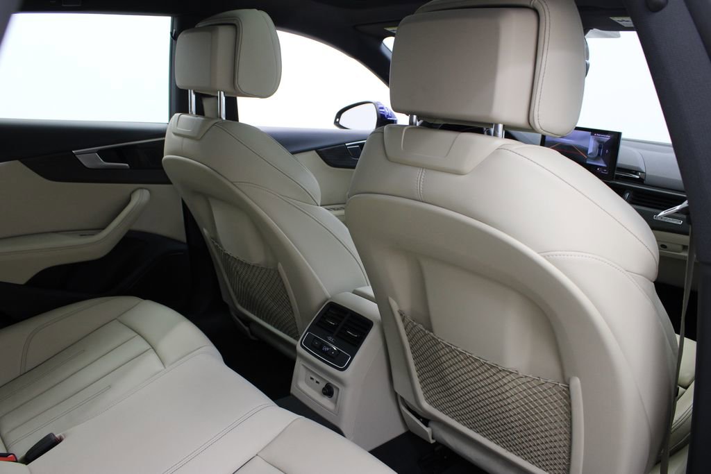 Used 2024 Audi A5 2.0T Premium Plus image 22