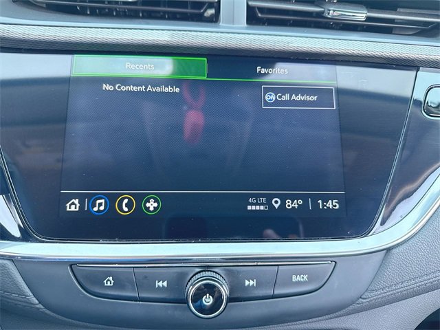 Used 2023 Buick Encore GX Preferred w/ Cold Weather Comfort Package image 18