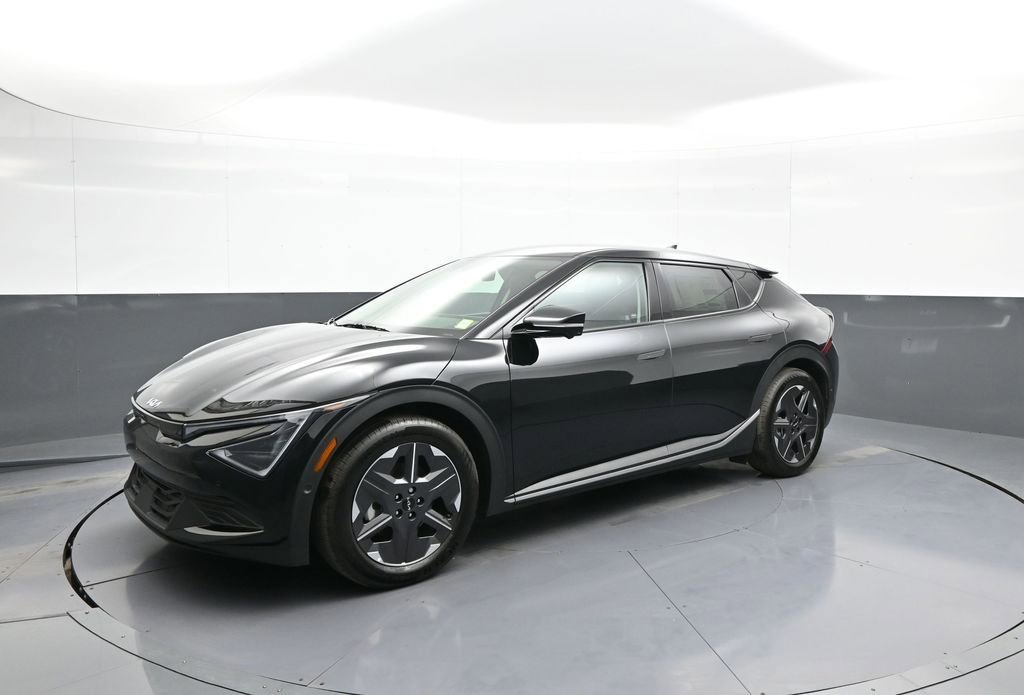 New 2025 Kia EV6 GT-Line image 10