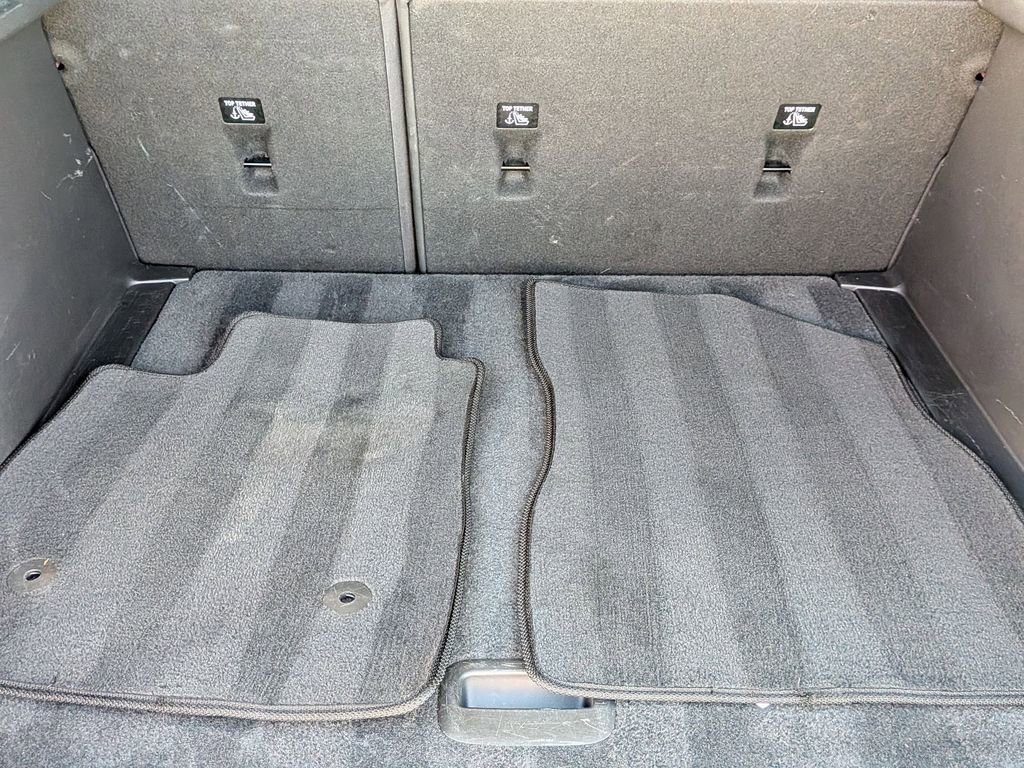Used 2025 Chevrolet Trax LT w/ LT Convenience Package image 27