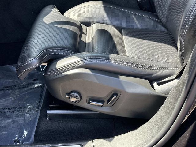 Used 2021 Volvo XC60 T6 Inscription w/ Advanced Package image 22