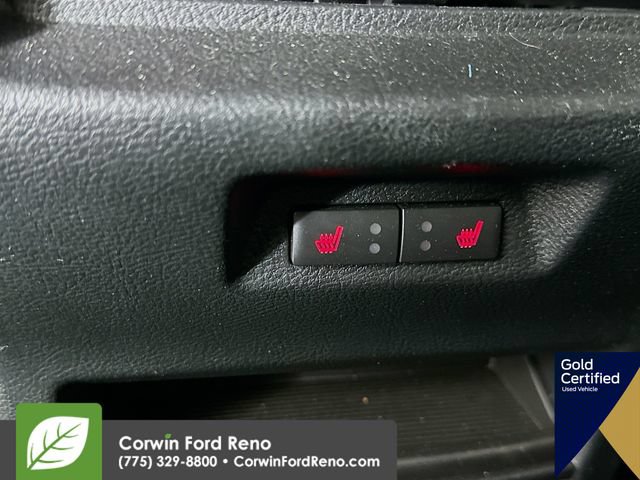 Certified 2022 Ford Edge ST w/ Equipment Group 401A AWD/4WD image 31
