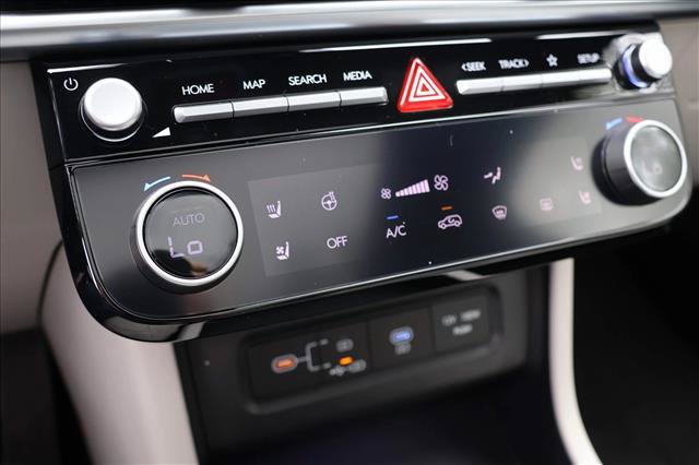 New 2026 Hyundai Tucson Limited AWD/4WD image 19