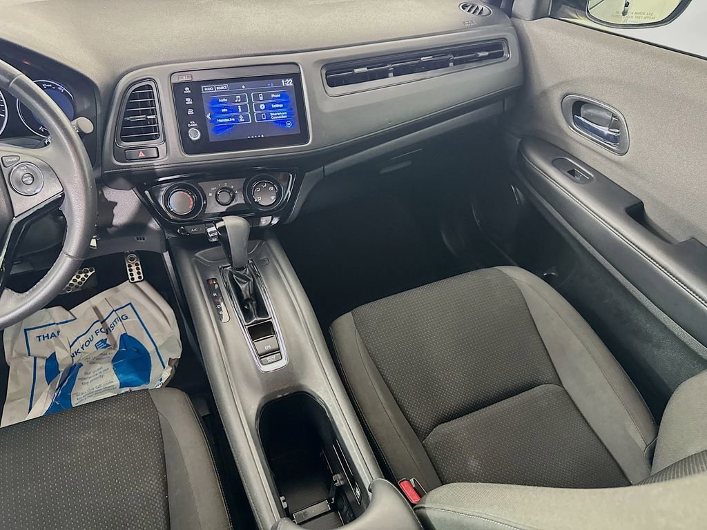 Used 2019 Honda HR-V Sport image 27