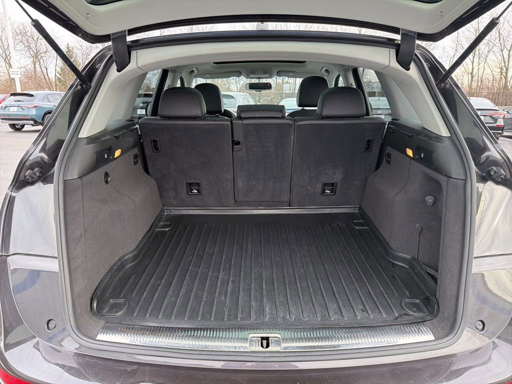 Used 2015 Audi Q5 2.0T Premium Plus image 22