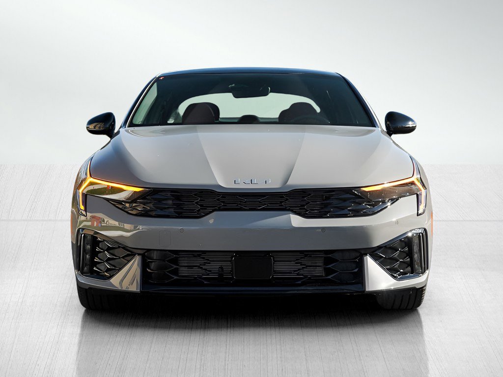 New 2026 Kia K5 GT-Line image 2