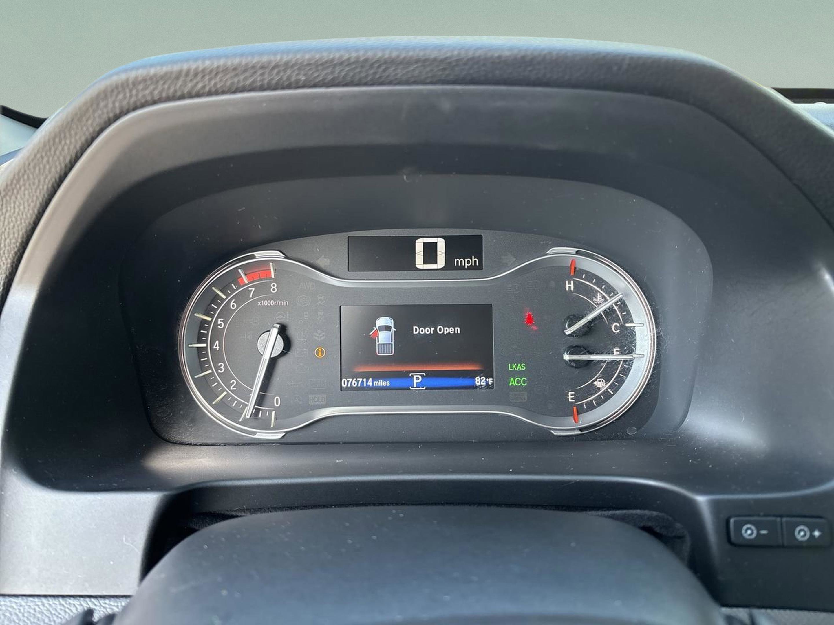 Certified 2022 Honda Ridgeline RTL-E image 11