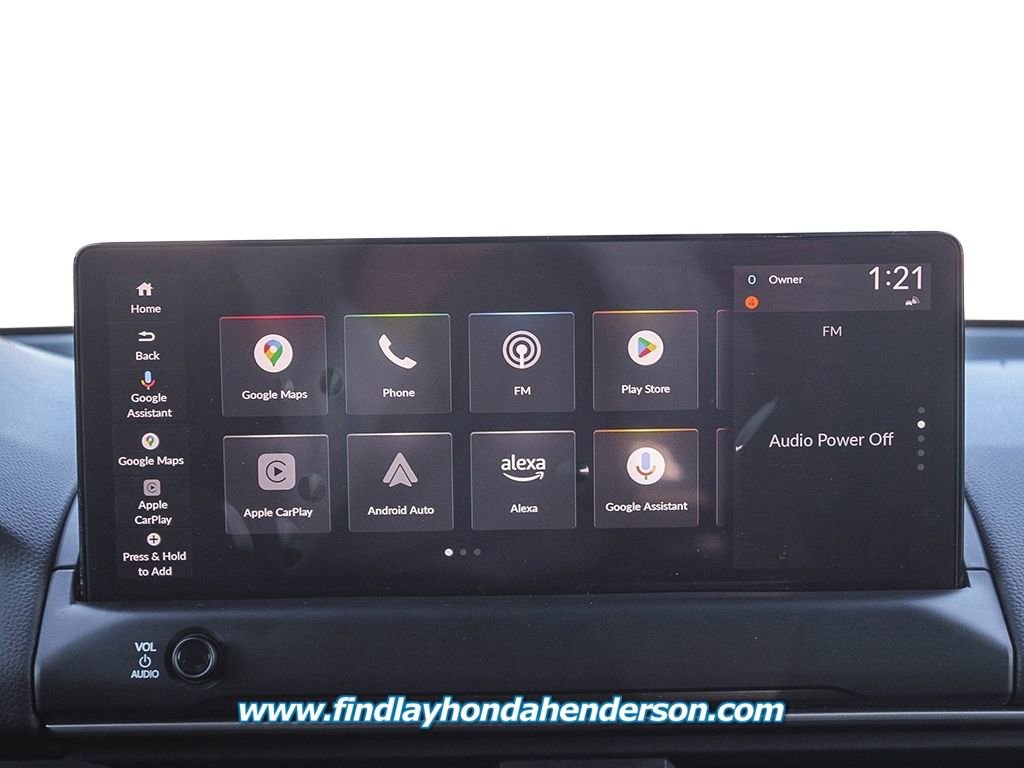 New 2026 Honda Pilot Sport image 13
