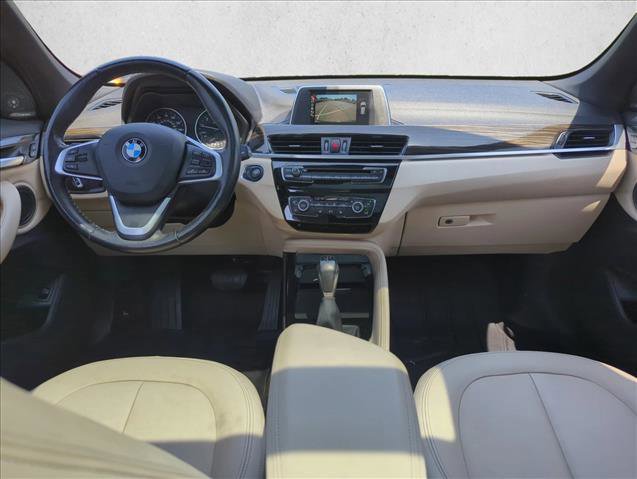 Used 2016 BMW X1 xDrive28i AWD/4WD image 21