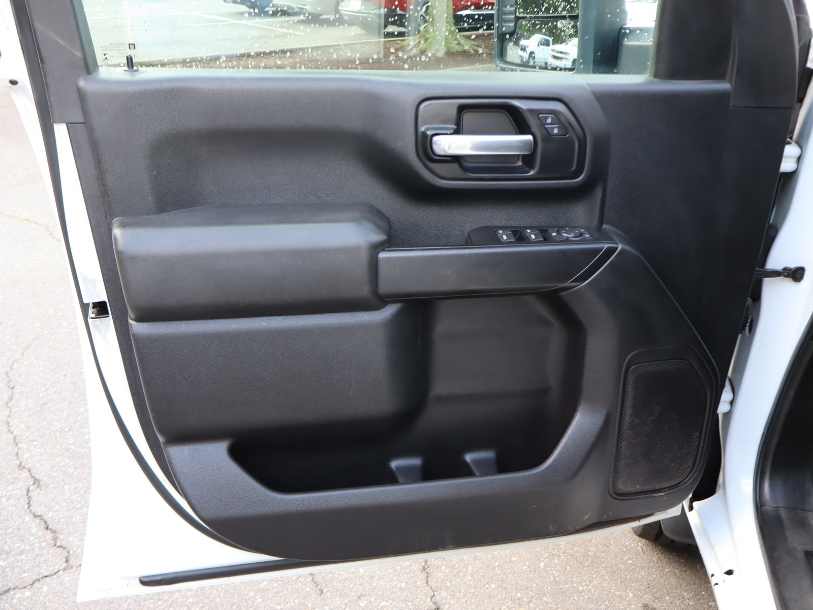 Used 2020 Chevrolet Silverado 2500 W/T w/ WT Convenience Package AWD/4WD image 17