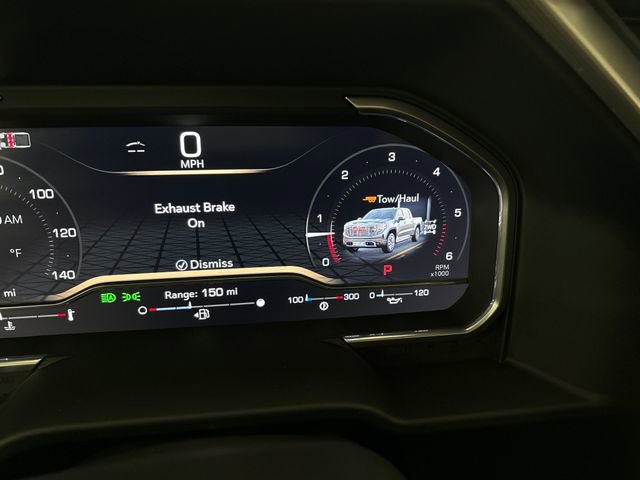 Used 2024 GMC Sierra 1500 Denali w/ Denali Reserve Package image 56