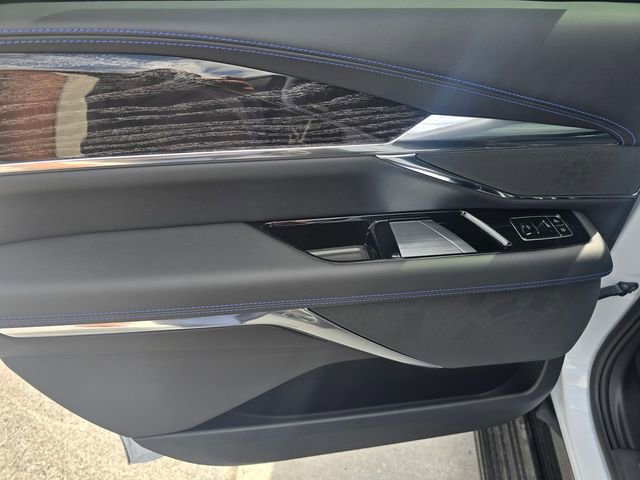 New 2026 Cadillac Escalade IQ Sport 1 image 16