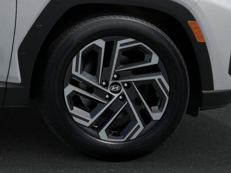 New 2026 Hyundai Tucson SEL Plus w/ Tow & Go Package AWD/4WD image 8