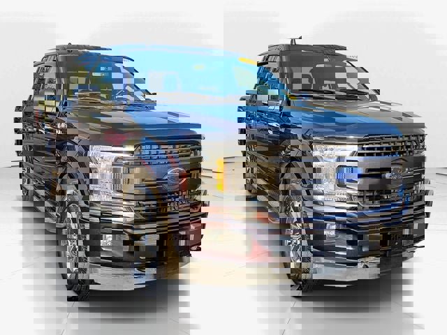 Used 2019 Ford F150 XLT w/ Equipment Group 302A Luxury