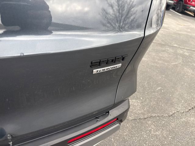 Used 2023 Honda CR-V Sport Touring image 46