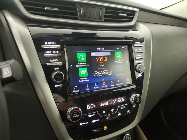 Used 2023 Nissan Murano Platinum w/ Cargo Package FWD image 29