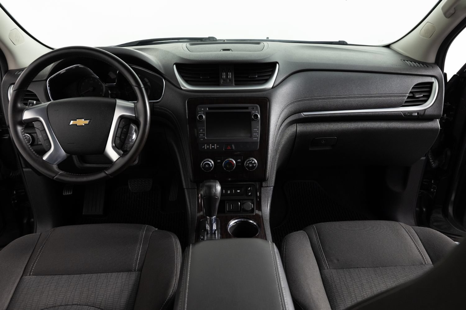Used 2017 Chevrolet Traverse LT w/ True North Edition AWD/4WD image 37