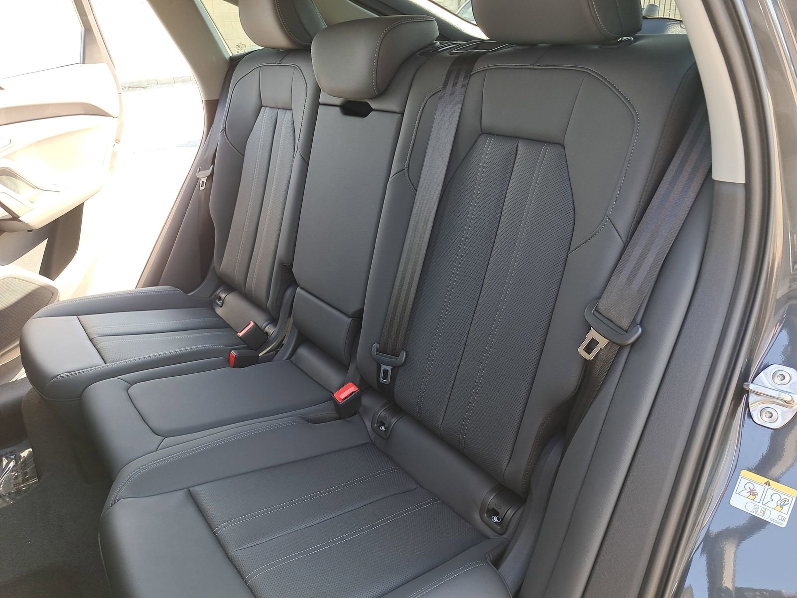New 2025 Audi Q5 Premium Plus image 14
