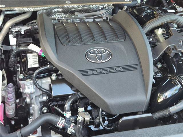 Certified 2024 Toyota Highlander LE FWD image 21
