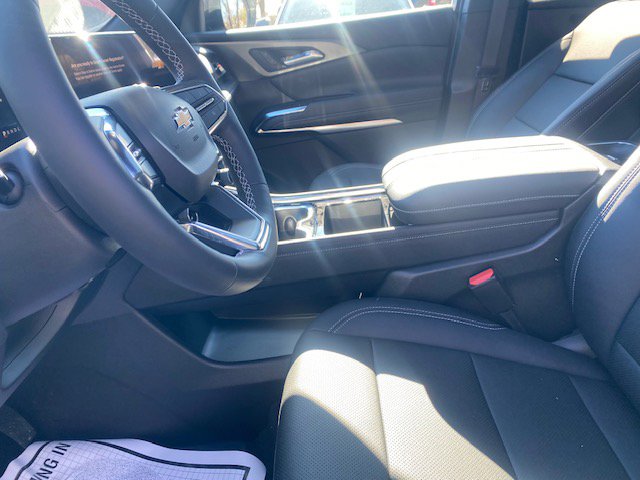 New 2026 Chevrolet Traverse LT AWD/4WD image 8