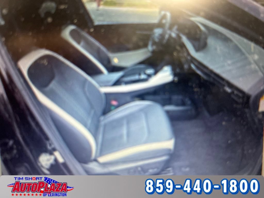 Used 2023 Kia EV6 GT-Line RWD image 10