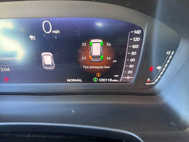 Certified 2026 Honda Passport TrailSport Elite image 18