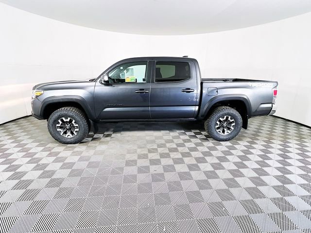 Used 2023 Toyota Tacoma TRD Off-Road image 4