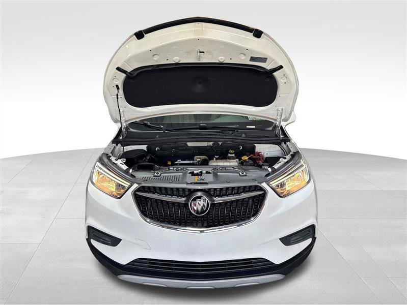 Used 2020 Buick Encore Preferred w/ Safety Package FWD image 11