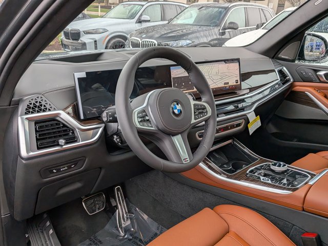 New 2026 BMW X5 xDrive40i image 3