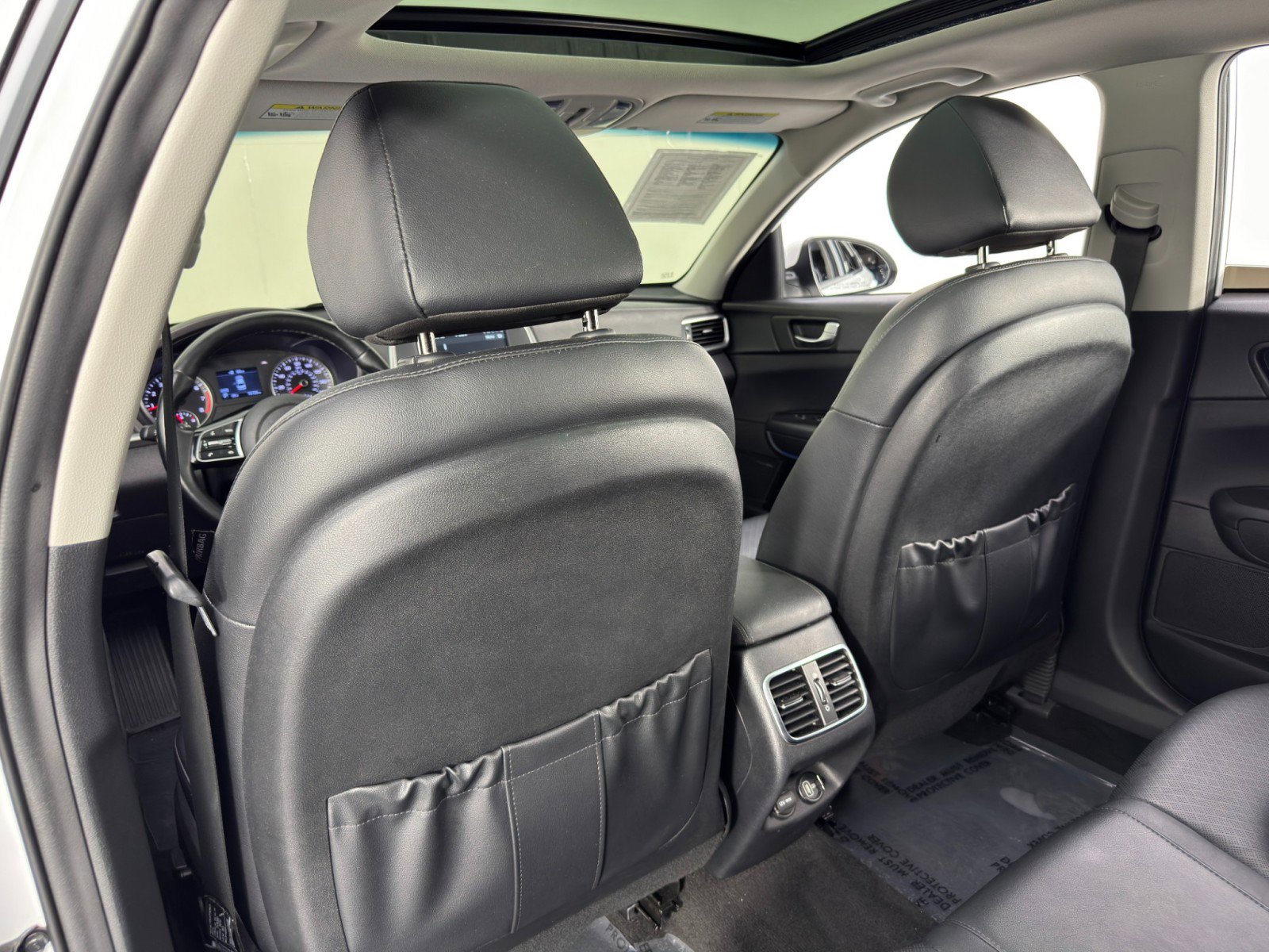 Used 2019 Kia Optima EX w/ EX Premium Package image 36