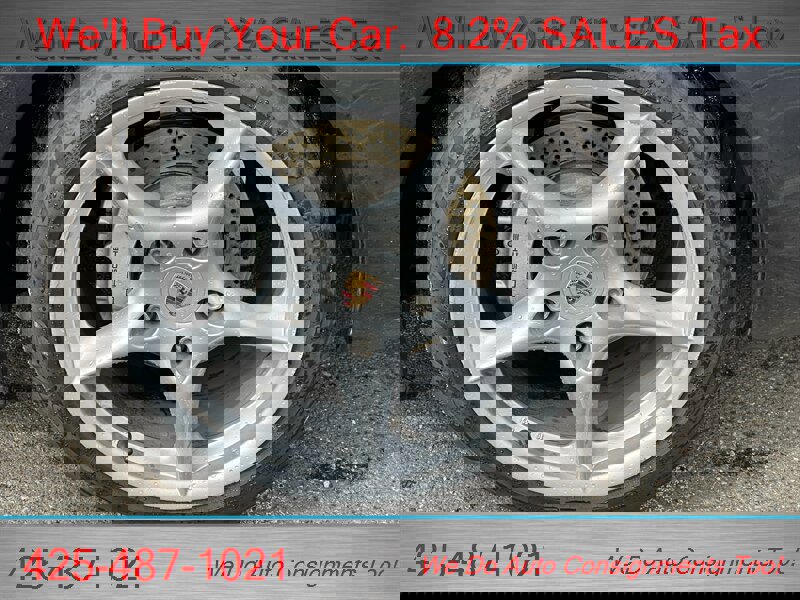 Used 2003 Porsche 911 Carrera 4 image 31