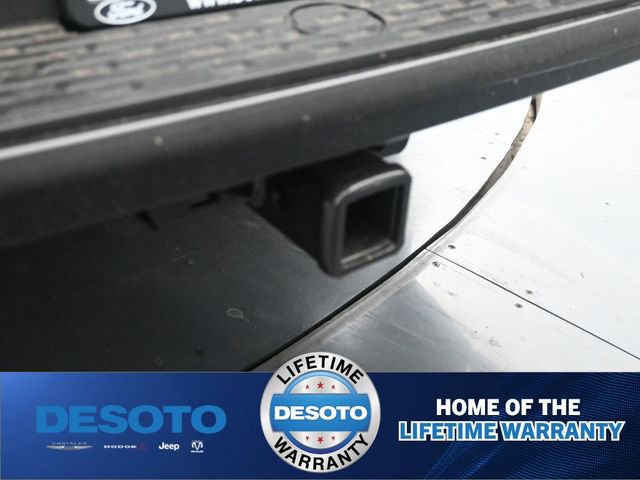 New 2026 RAM 1500 Express image 18