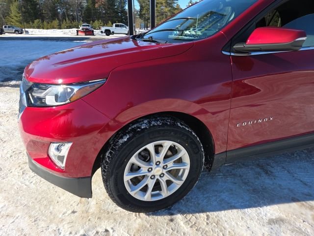 Used 2019 Chevrolet Equinox LT image 30