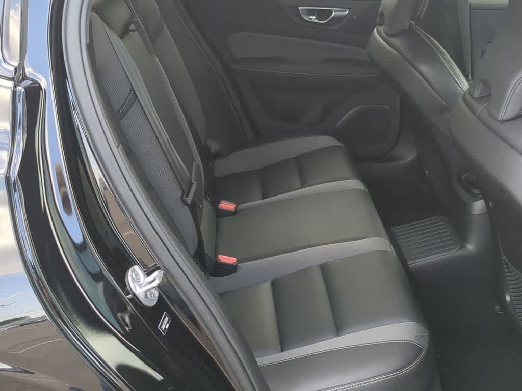 Certified 2024 Volvo S60 T8 Ultimate w/ Climate Package AWD/4WD image 19