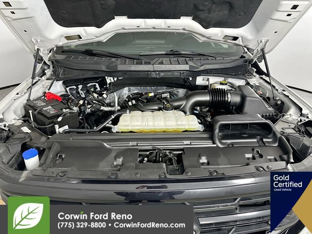 Used 2024 Ford F150 XLT w/ Equipment Group 302A MID image 32