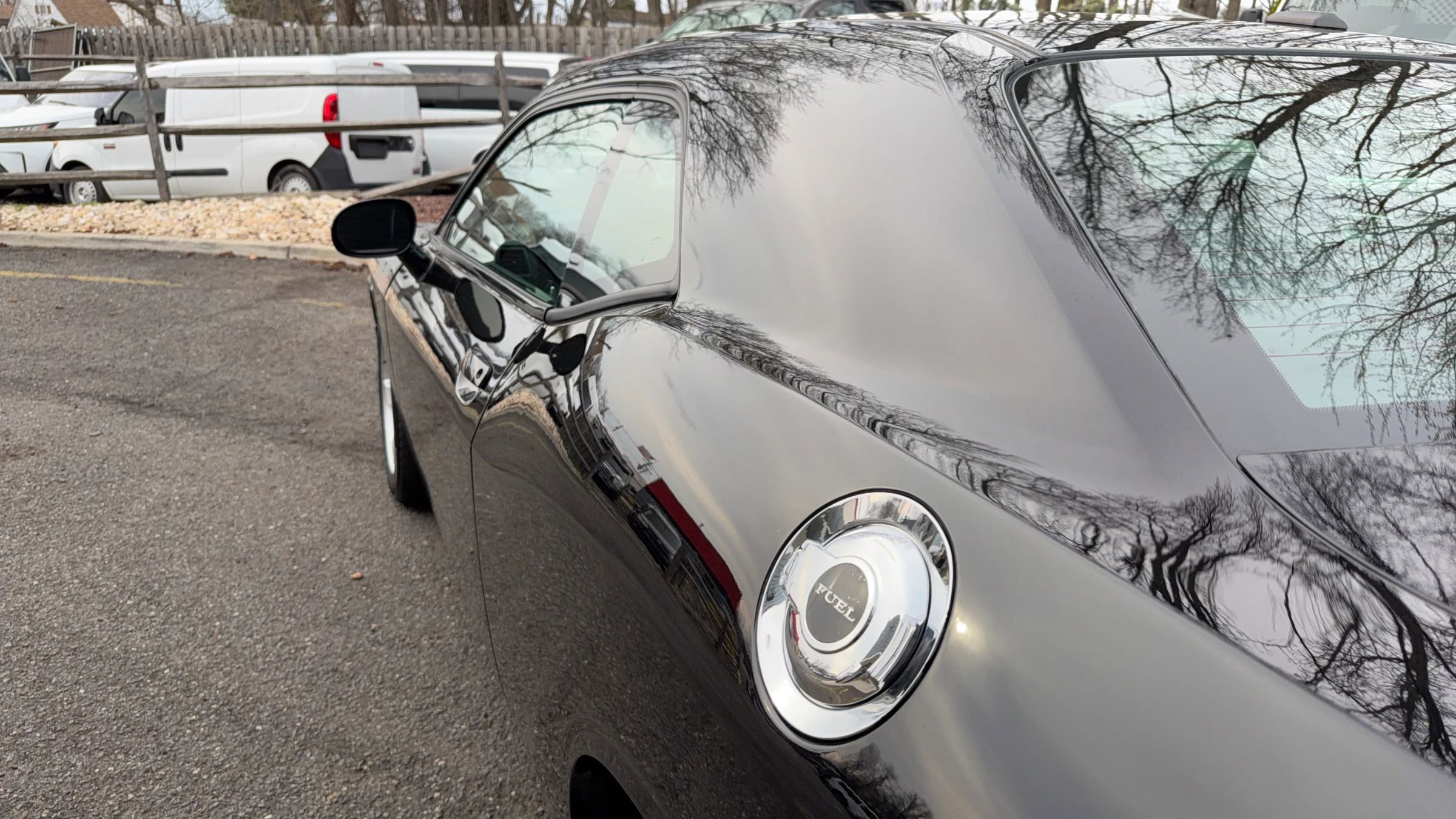 Used 2012 Dodge Challenger R/T Plus image 32