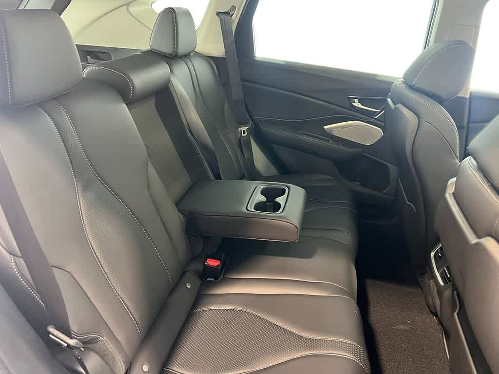 New 2026 Acura RDX SH-AWD w/ Technology Package image 37